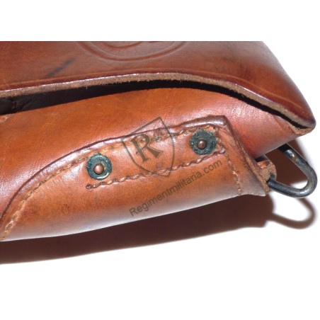 US WW2 M-1911 Pistol Holster 'Enger Kress'
