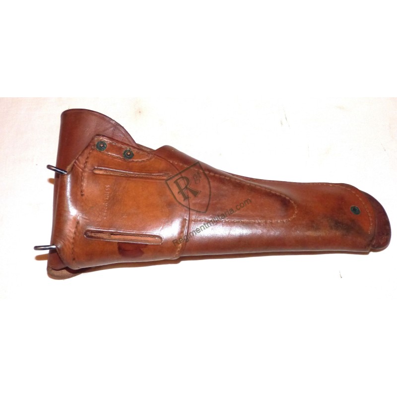 US WW2 M-1911 Pistol Holster 'Enger Kress'