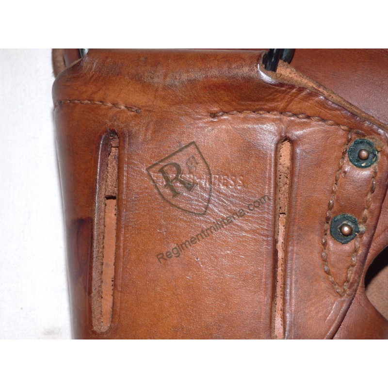 US WW2 M-1911 Pistol Holster 'Enger Kress'