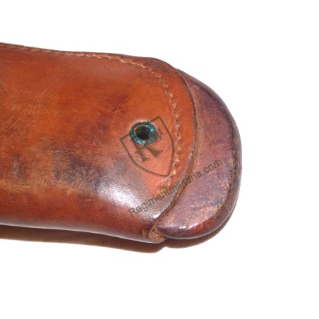 US WW2 M-1911 Pistol Holster 'Enger Kress'