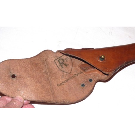 US WW2 M-1911 Pistol Holster 'Enger Kress'