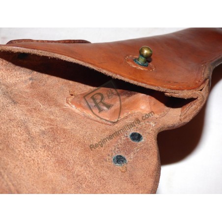 US WW2 M-1911 Pistol Holster 'Enger Kress'