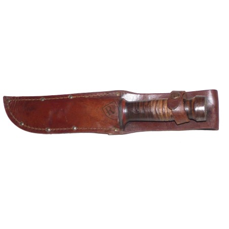 US WW2  knife CATARAUGUS Commando 225Q