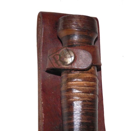 US WW2  knife CATARAUGUS Commando 225Q