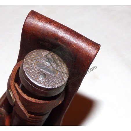 US WW2  knife CATARAUGUS Commando 225Q