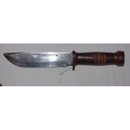 US WW2  knife CATARAUGUS Commando 225Q