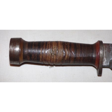 US WW2  knife CATARAUGUS Commando 225Q
