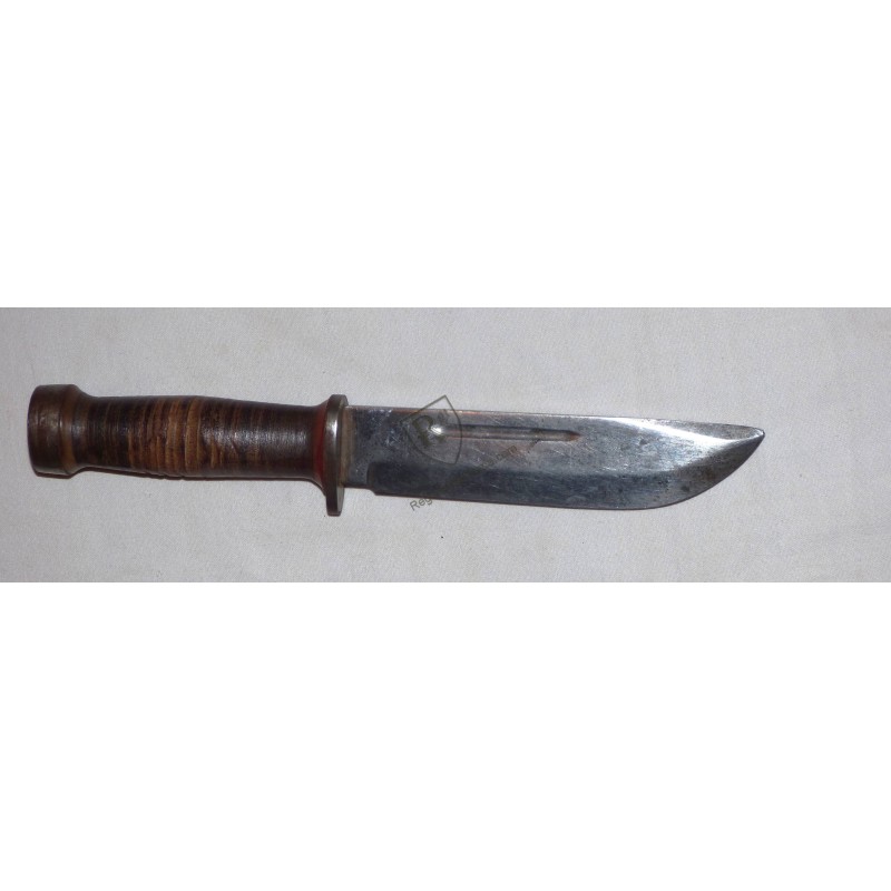 US WW2  knife CATARAUGUS Commando 225Q