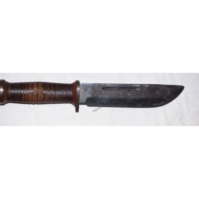 US WW2  knife CATARAUGUS Commando 225Q