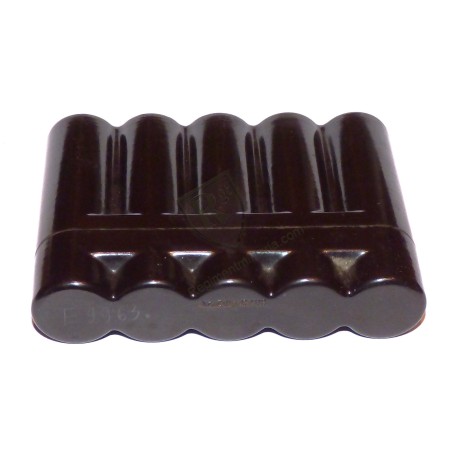 Bakelite box for five fuze 1941