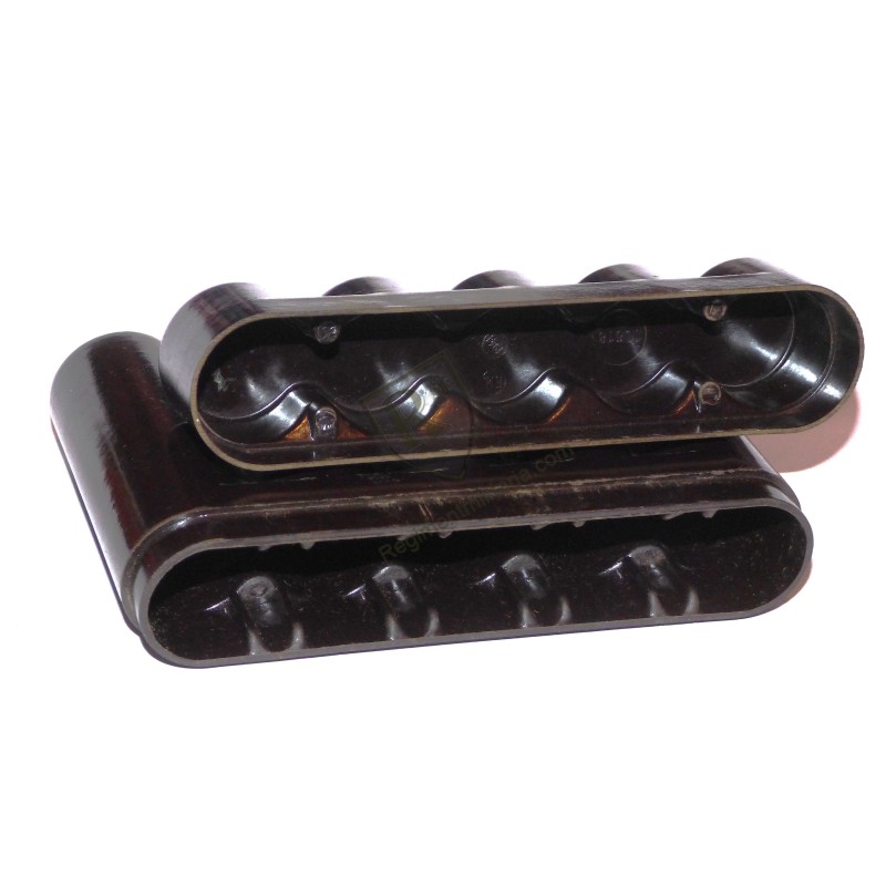 Bakelite box for five fuze 1941