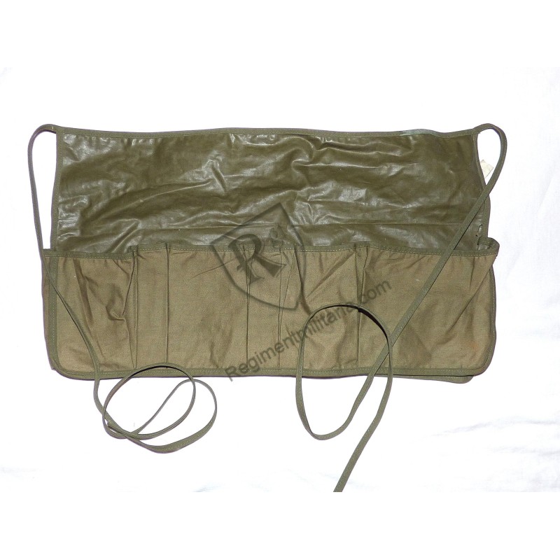 TROUSSE DE TOILETTE PIONEER US WW2
