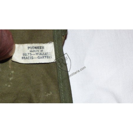 TROUSSE DE TOILETTE PIONEER US WW2