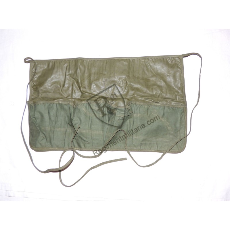 Trousse de toilette PIONEER US WW2