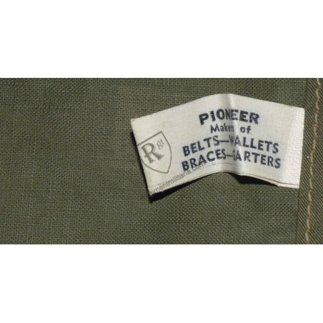 Trousse de toilette PIONEER US WW2