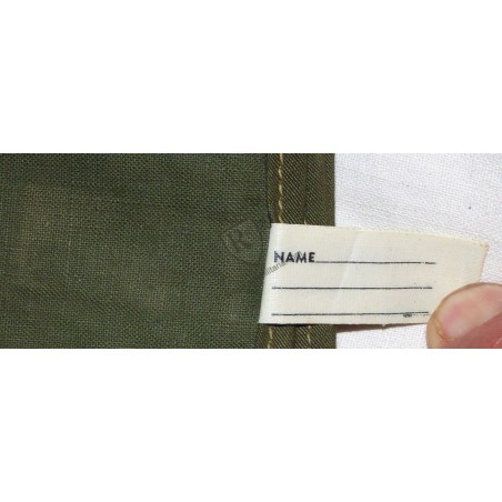 Trousse de toilette PIONEER US WW2