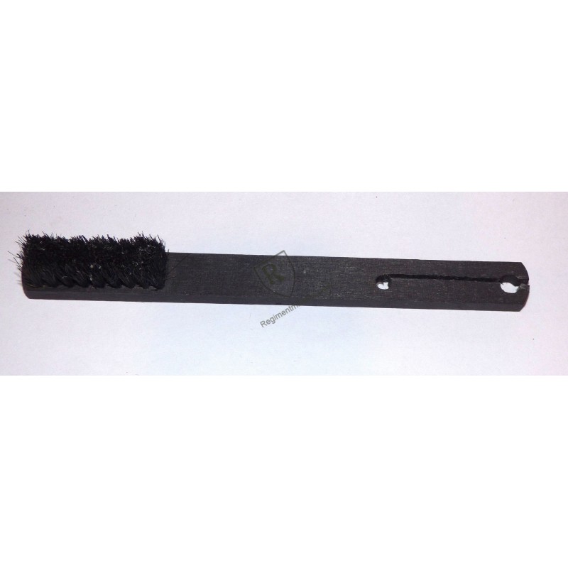 Brosse à boutons US ARMY WW2