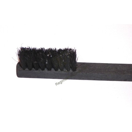 Brosse à boutons US ARMY WW2