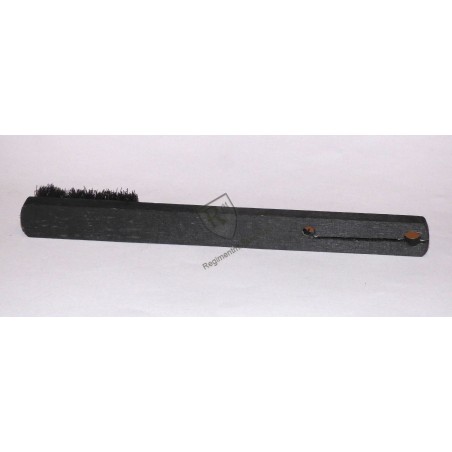 Brosse à boutons US ARMY WW2