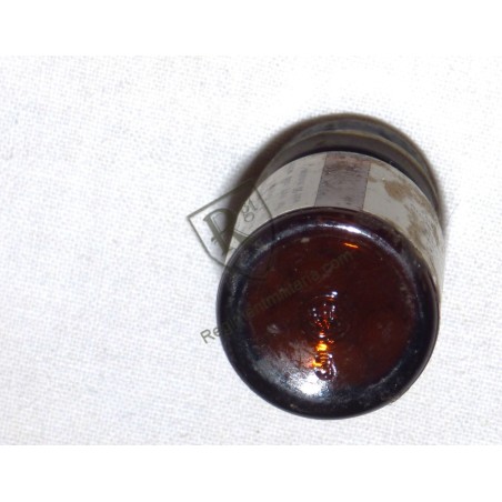 Flacon Purification eau - US ARMY Viet Nam