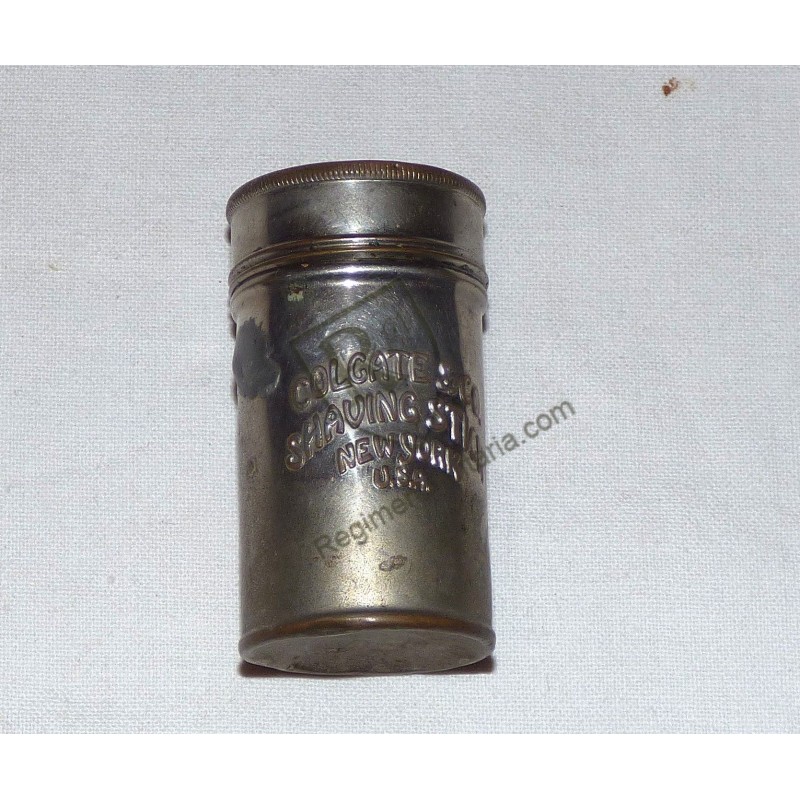 Tube COLGATE Shaving stick US ARMY WW2
