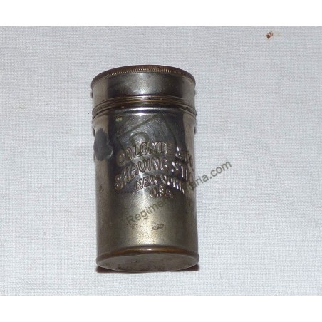Tube COLGATE Shaving stick US ARMY WW2