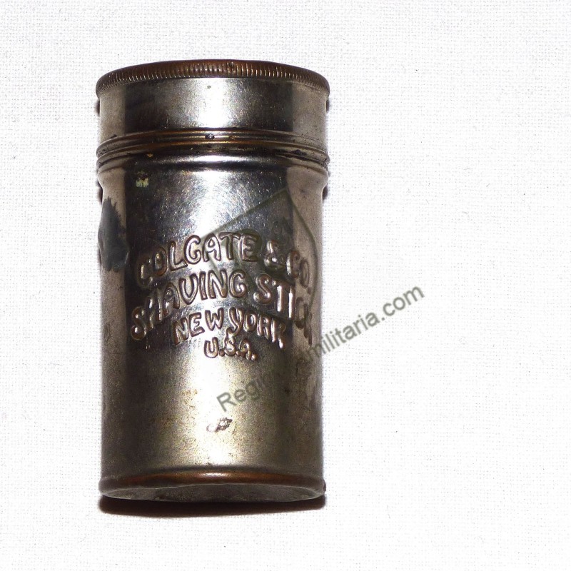 Tube COLGATE Shaving stick US ARMY WW2