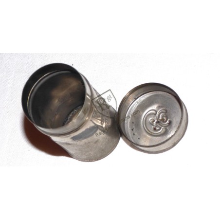 Tube COLGATE Shaving stick US ARMY WW2