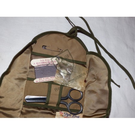 Trousse couture US ARMY WW2