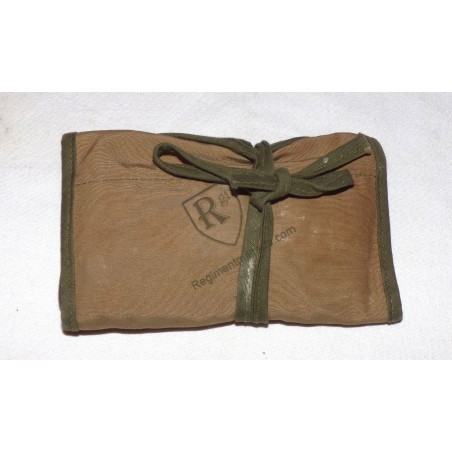 Trousse couture US ARMY WW2