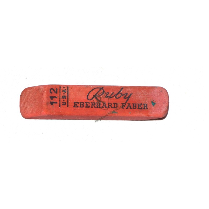 Gomme US ARMY WW2