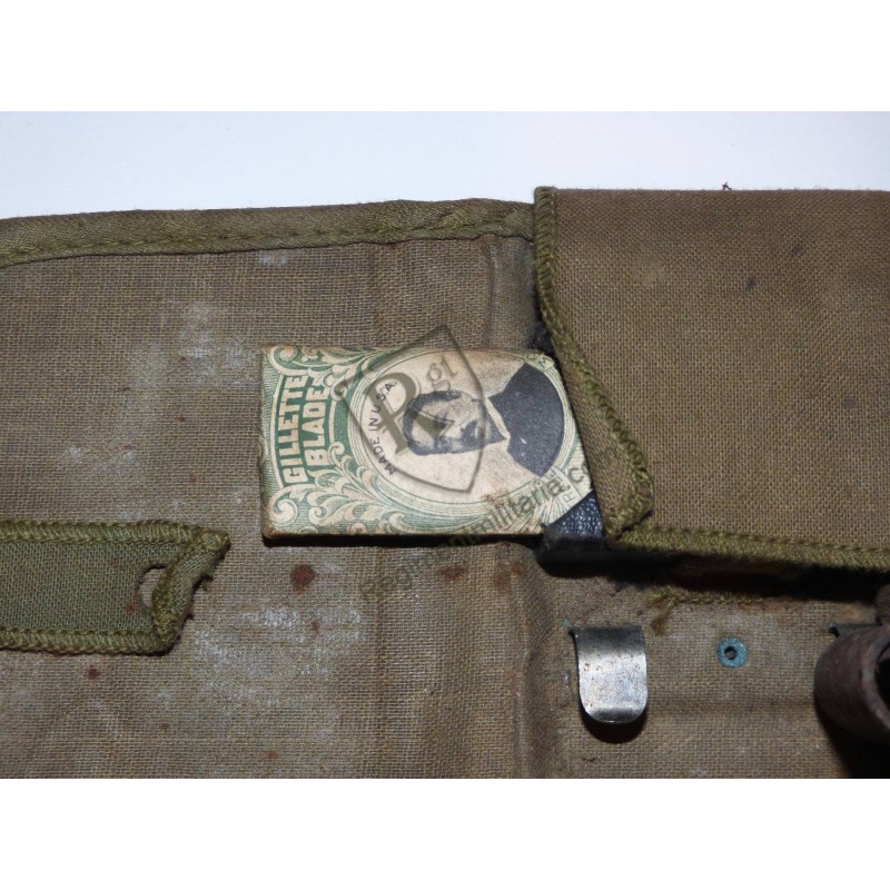 Rasoir AUTO STROP US ARMY WW1