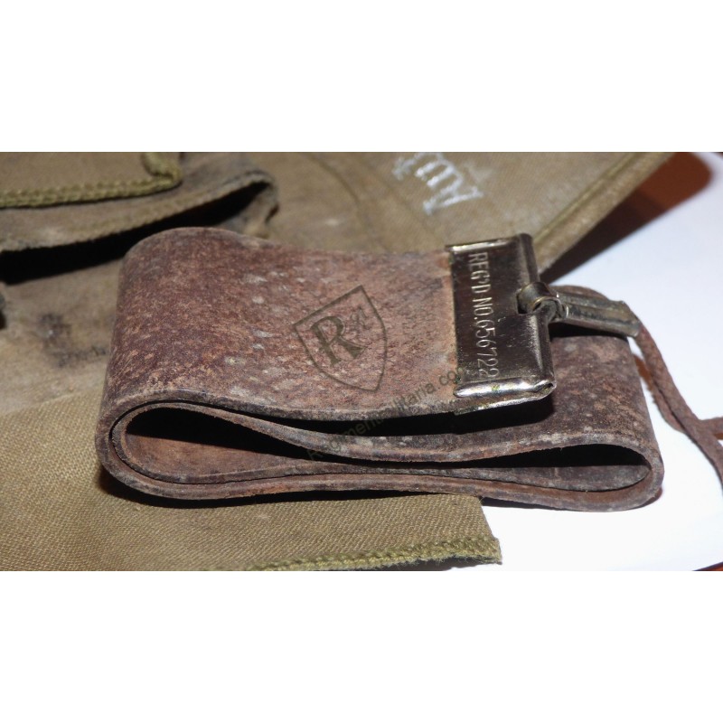 Rasoir AUTO STROP US ARMY WW1