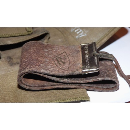 Rasoir AUTO STROP US ARMY WW1