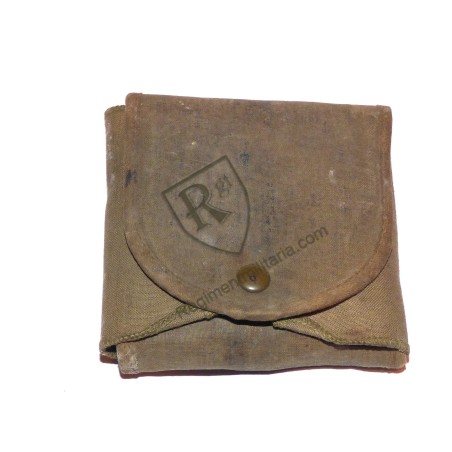 Rasoir AUTO STROP US ARMY WW1