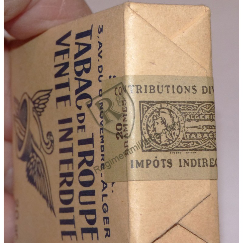 Army Cigarettes Algerian war Army Cigarettes Algerian war