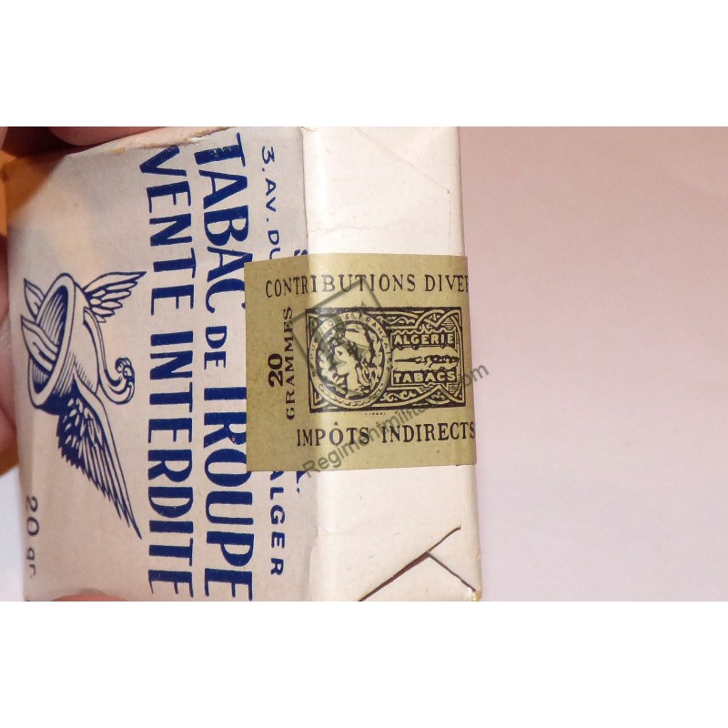 Army Cigarettes Algerian war Army Cigarettes Algerian war
