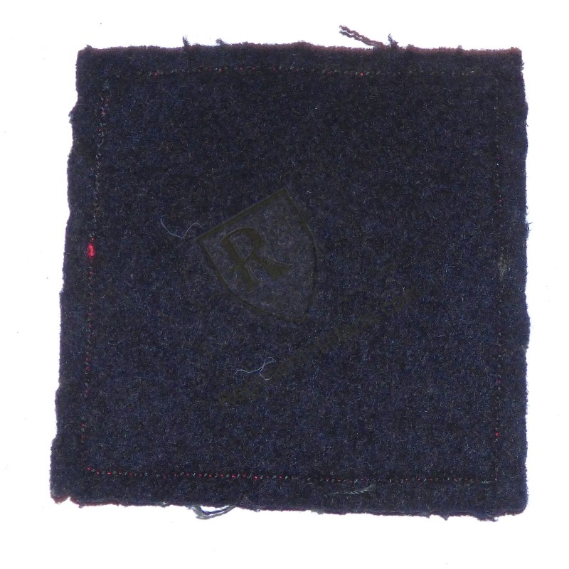 Para embroidered badge Para embroidered badge