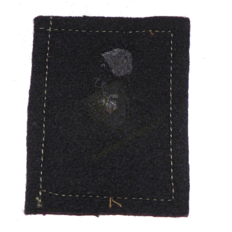 Para embroidered badge Para embroidered badge