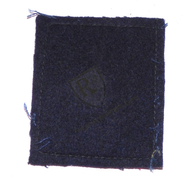Para embroidered badge Para embroidered badge