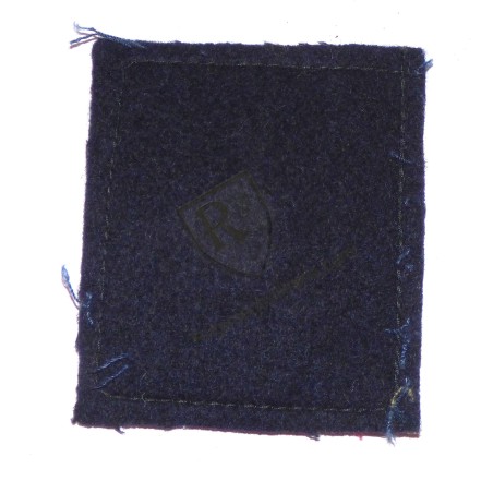 Para embroidered badge