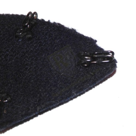 25th Airborne Division Badge