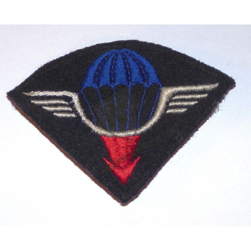 Insigne 25ème Division Aéroportée