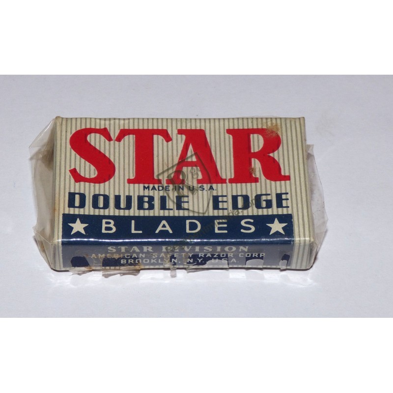 US ARMY rasor blades STAR US ARMY rasor blades STAR