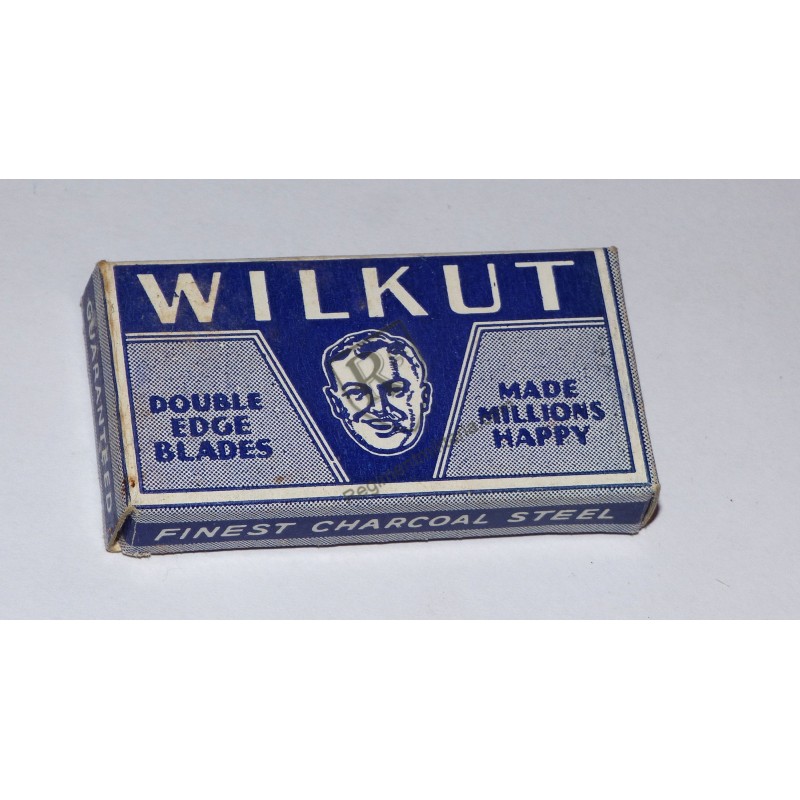 US ARMY rasor blades WILCUT US ARMY rasor blades WILCUT