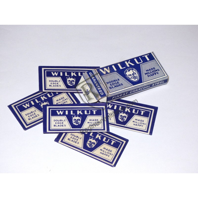 US ARMY rasor blades  WILCUT