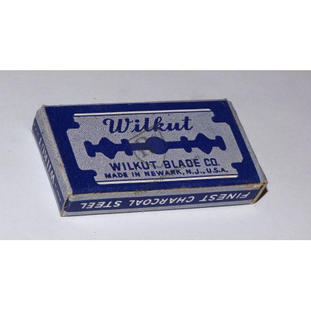US ARMY rasor blades  WILCUT