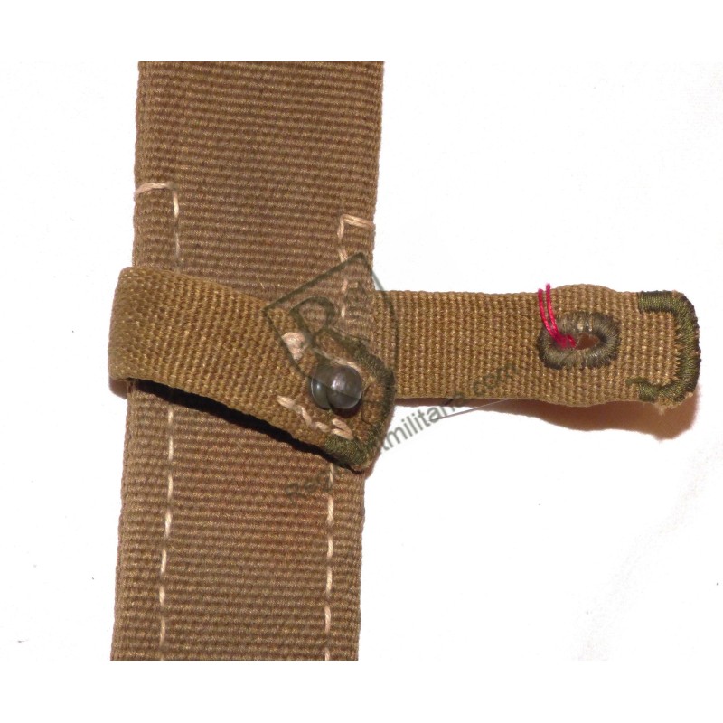 Tropical 98K frog. Tropical 98K frog.