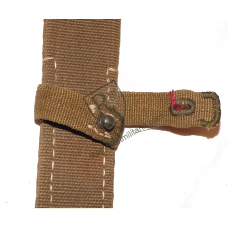 Gousset 98K tropical