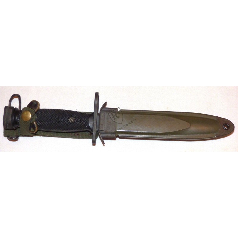 US M7 IMPERIAL bayonet